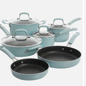 Kenmore Andover cookware